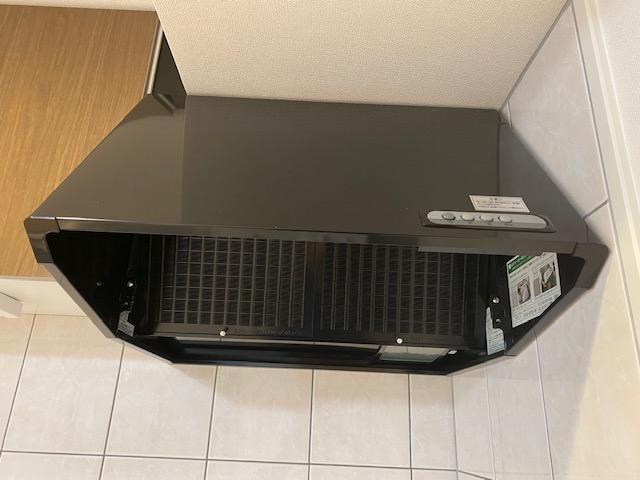 リリウム　 キッチン