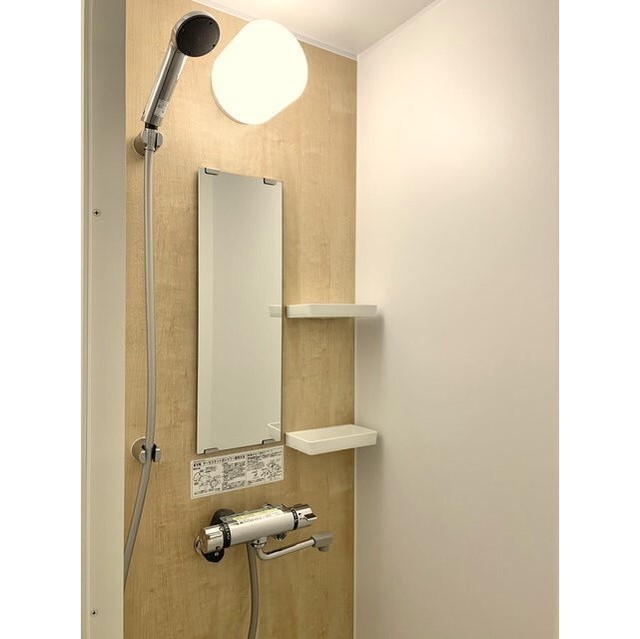 オーパスホームズ芝公園0401号室 ※添付は別部屋（同タイプ）写真となります