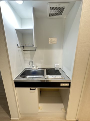 グラン南生田204号室 別部屋写真参考