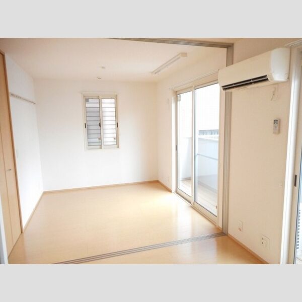 レグルス　Ⅰ101号室 101号洋室