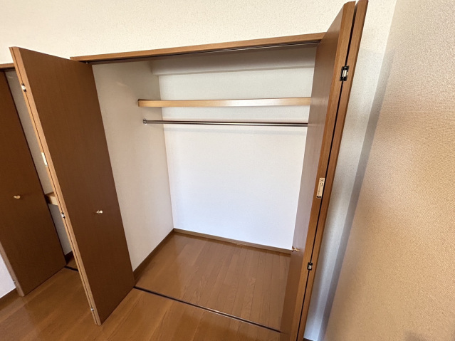 クレールロジュマン2階 部屋その他