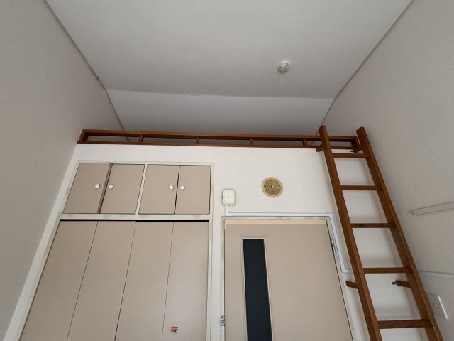 八千代台パーソナルハウスＰＡＲＴ－２ 内観