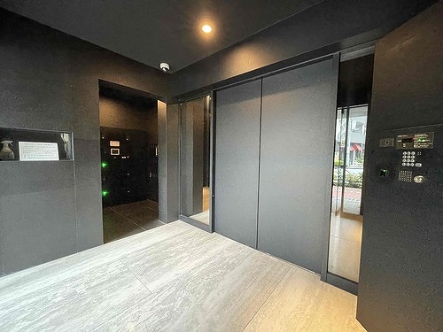 ＫＤＡ　ＧＯＴＥＮＹＡＭＡ7階 オートロック　※2022年5月撮影