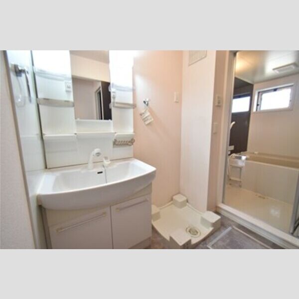 カーサフィオーレ　B 洗面室