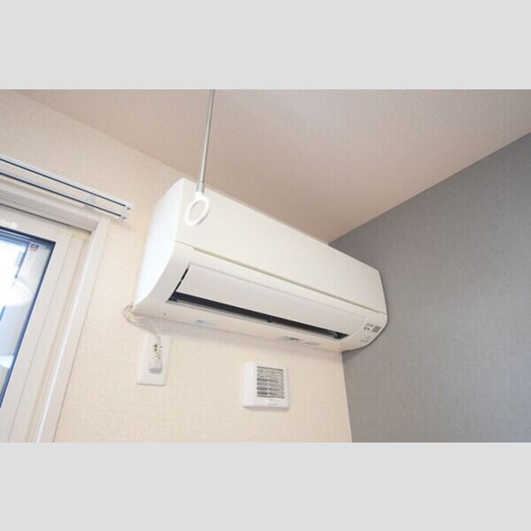 Smile Ⅰ202号室 エアコン