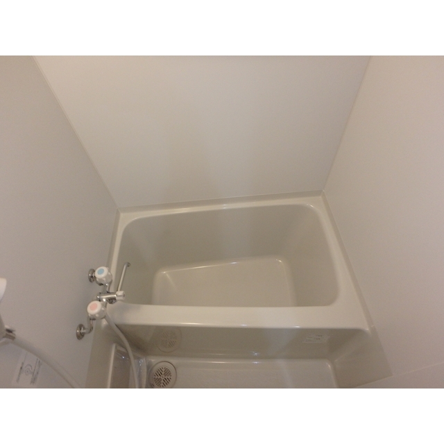 Ｏｗｌ　東川口102号室 お風呂