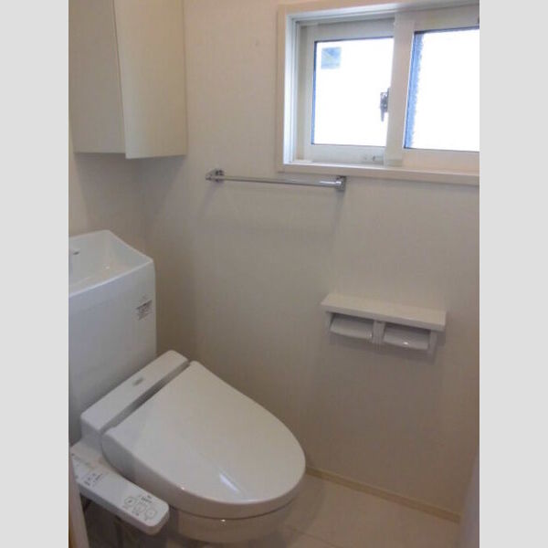 プラムスクエア 301　トイレ