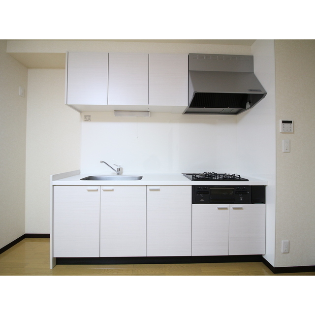 ハレアカラ システムキッチン