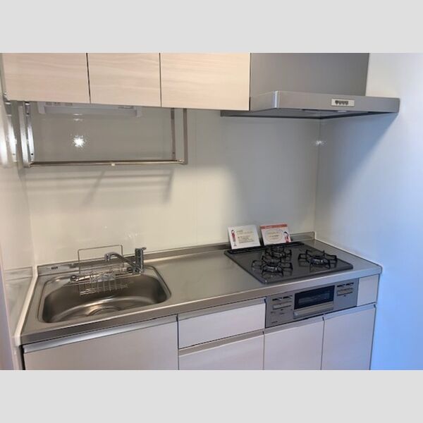 クレシアピア キッチン