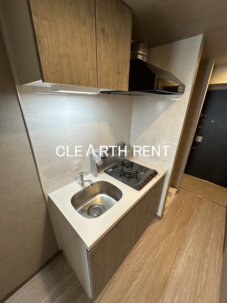 Ｖａｌｏｒｅ ＮｉｓｈｉｓｕｇａｍｏⅡ 同タイプ別住戸写真となります。現況と異なる場合がございます。