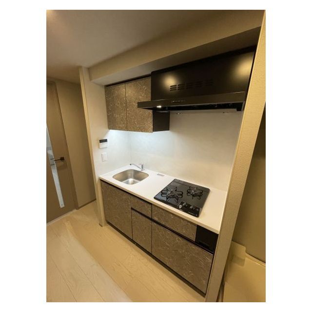 WORVE横浜伊勢佐木町9階 同建物別部屋の参考画像