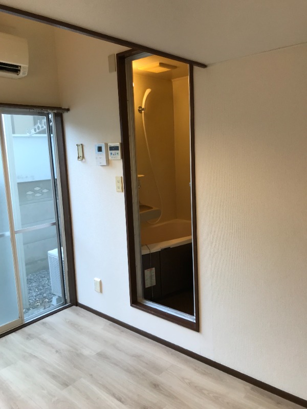 DRホームズ練馬Ⅱ1階 部屋その他