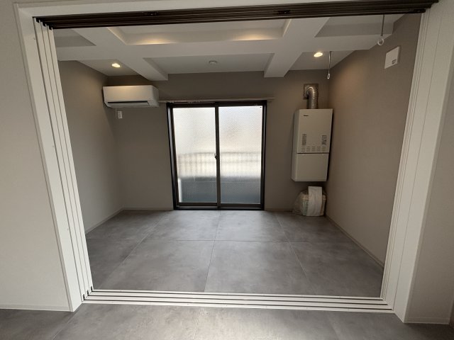 ＯｋｕｎｏＯｋｕ402号室 寝室