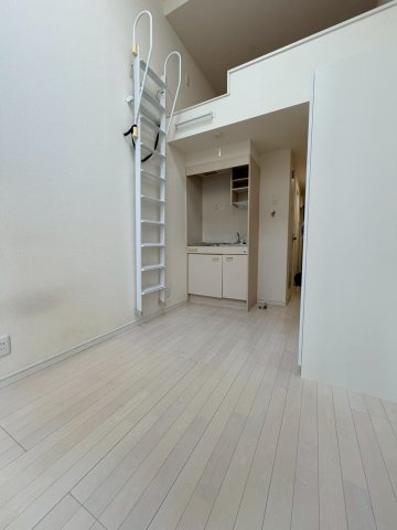 カーサビスタ横浜六浦101号室 別部屋写真参考