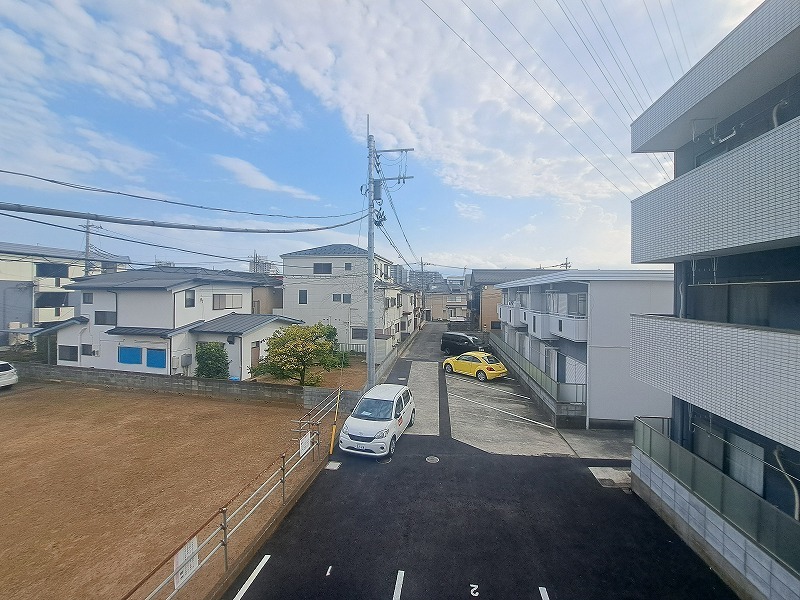 第２ホワイトハイツ2階 部屋その他