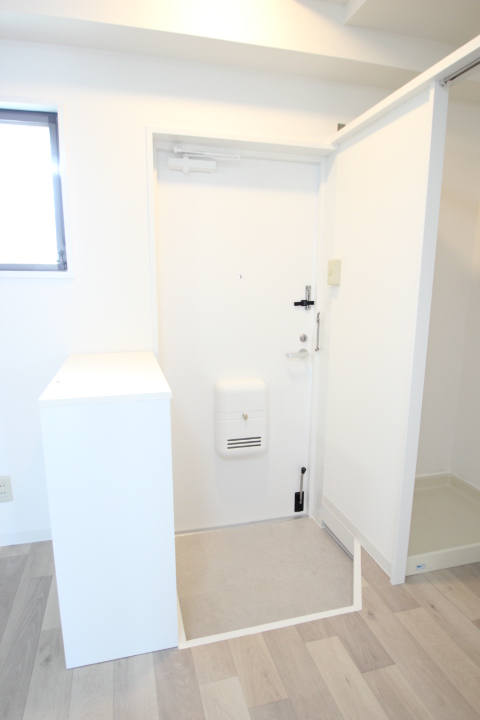 パークヒルみずほ3階 部屋その他