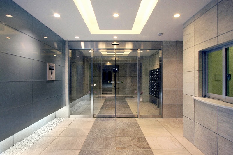 ラフィスタ品川ベイ3階 外観