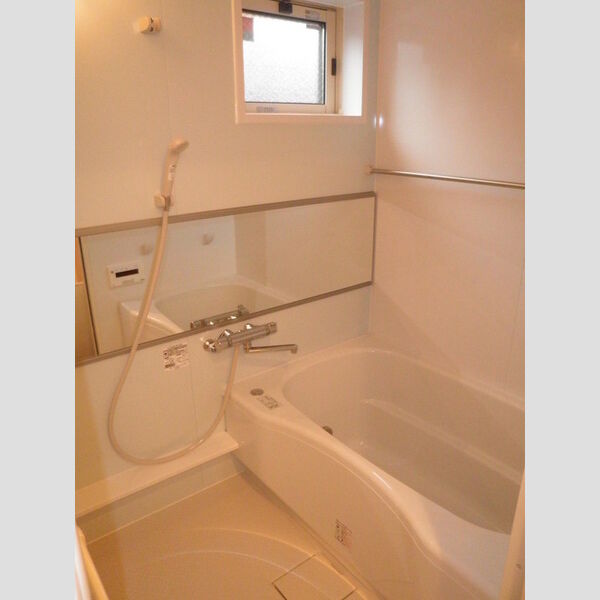 Villa Del SolⅡ お風呂