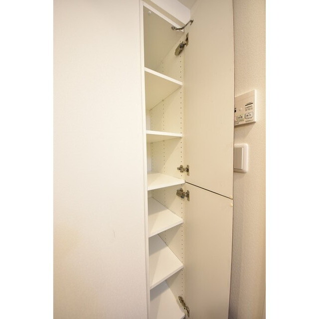 Court Blanche0415号室 内観