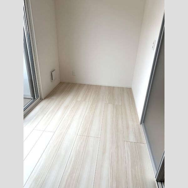 エクセリア高島平Ⅰ205号室 居室