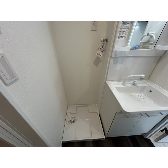 MQuarto柏Ⅲ201号室 部屋その他