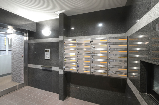 スカイコート新宿第10202号室 部屋その他