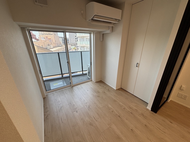 VELAOS　HAKUSAN8階 内観