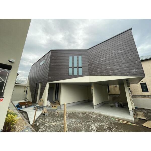 SOUTHERN　VILLAGE　II 外観