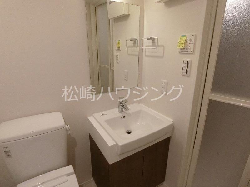 コスモ沼袋 別室の写真です