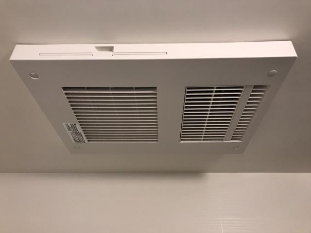 ビスタ湘南201号室 室内設備