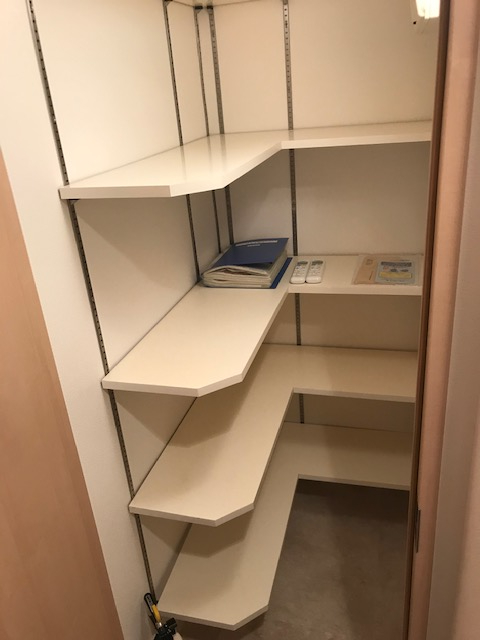 プラウドフラット隅田リバーサイド404号室 ※参考写真