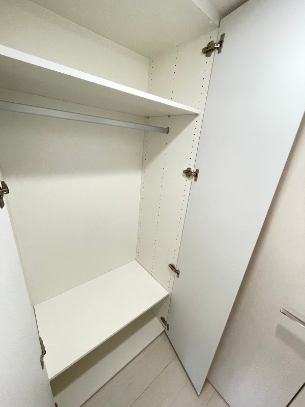 ブライズ吉野町 収納