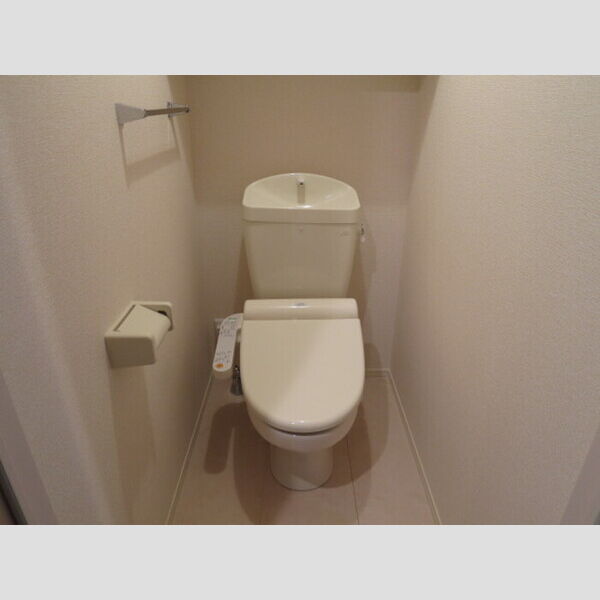 パインヒルズ胡録台 温水洗浄暖房便座