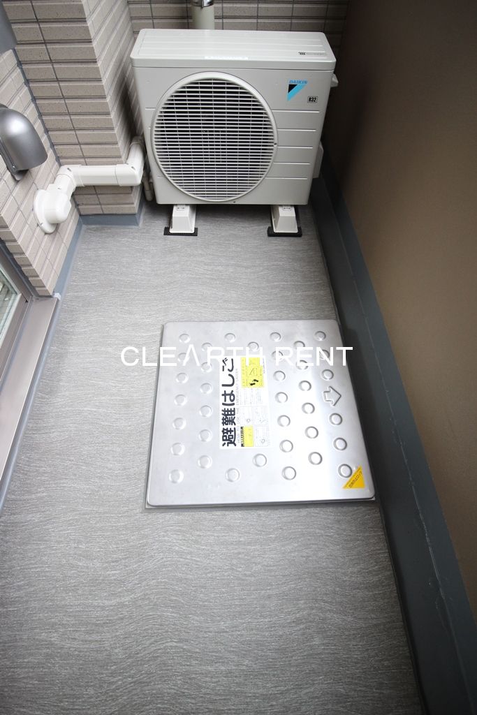 コンシェリア大崎 ＜ＴＯＫＹＯ ＰＲＥＭＩＵＭ＞5階 同タイプ別住戸写真となります。現況と異なる場合がございます。