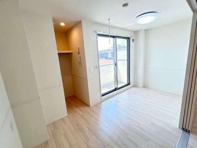 charme・toit（シャルム・トワ）305号室 洋室