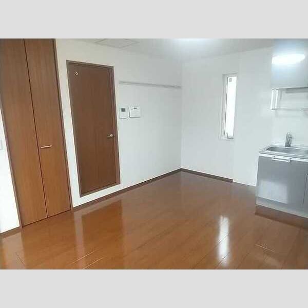 グリーンヒル北八202号室 部屋その他
