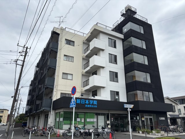 ＫＴＤ東福生0507号室 外観