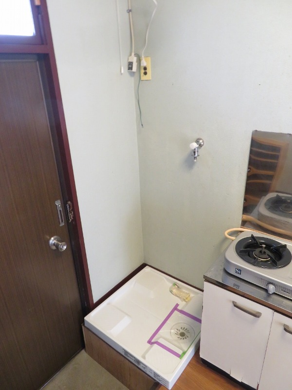 レスポアール（相模原） ＊別号室の写真となります。