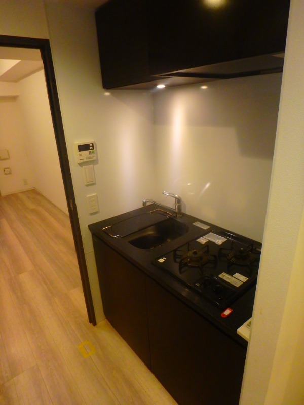 ARTESSIMO LAVI キッチン