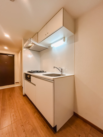 スカイコートパレス千川 キッチン