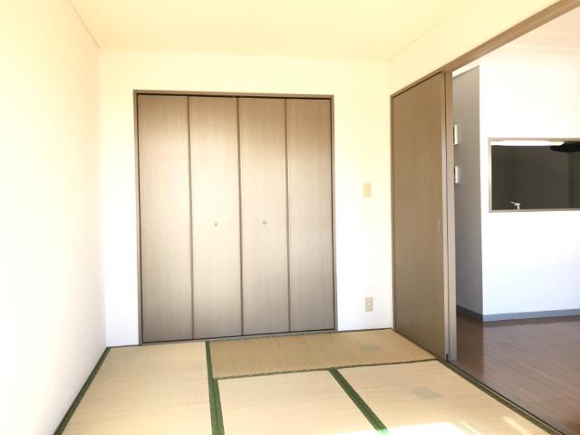 コンフォース 和室