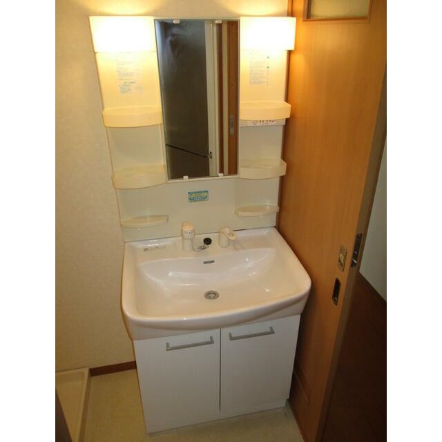 アルビオ北新横浜 部屋設備