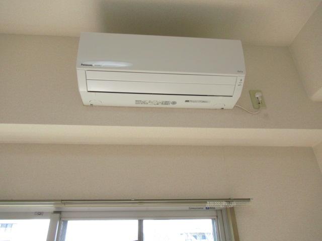 コンフォース喜 室内設備