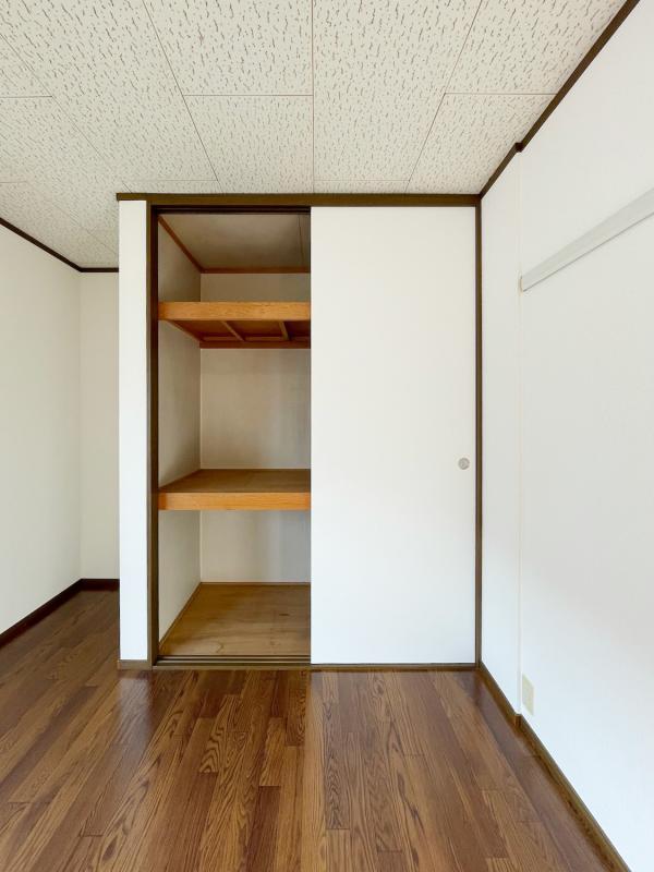 永易メゾン2階 その他、部屋スペース