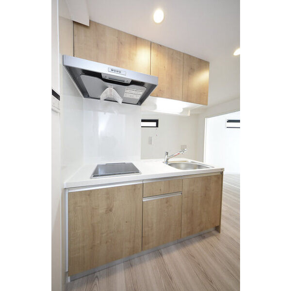 ウィロー板橋本町 キッチン