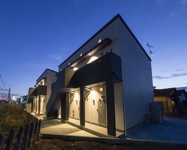 スプリングフォレスト参番館2階 部屋その他
