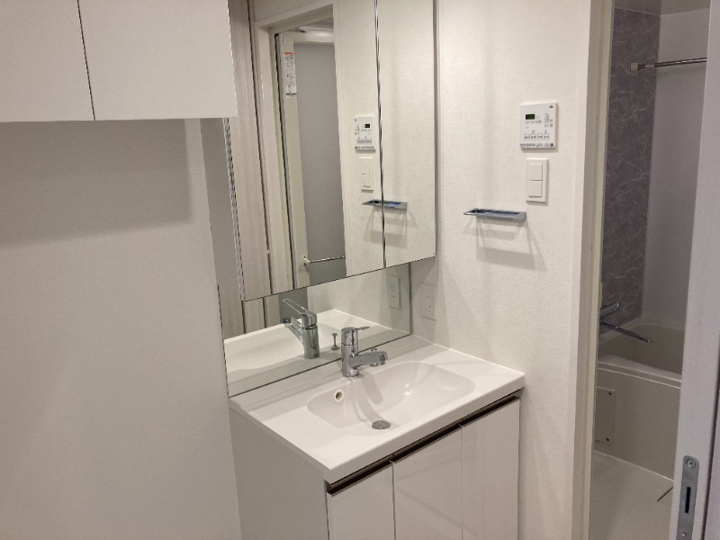 シーズンフラッツ高田馬場リバーサイドサウス4階 部屋その他