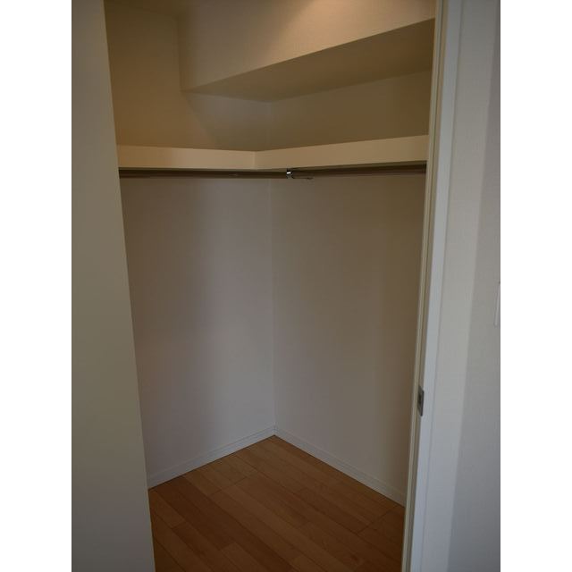 ルクレ新川レジデンス0401号室 内観