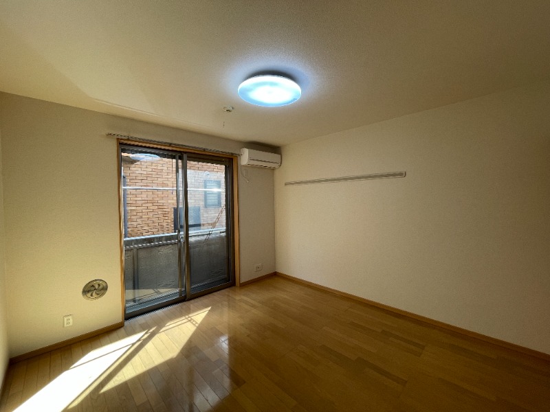 サンヴィアーレ・USU1階 部屋その他