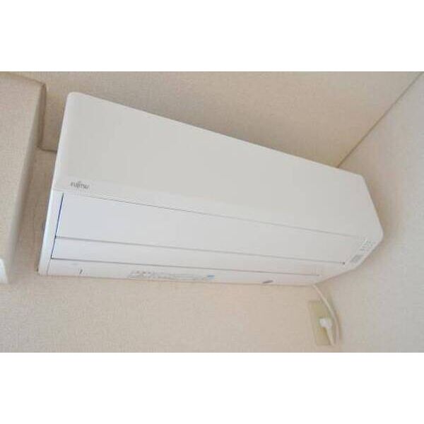 シェ・オークル0205号室 部屋その他